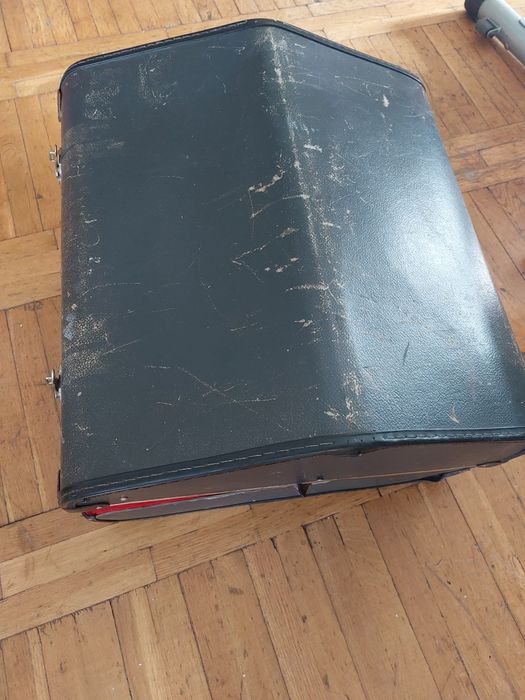 Weltmeister stella 80 basów