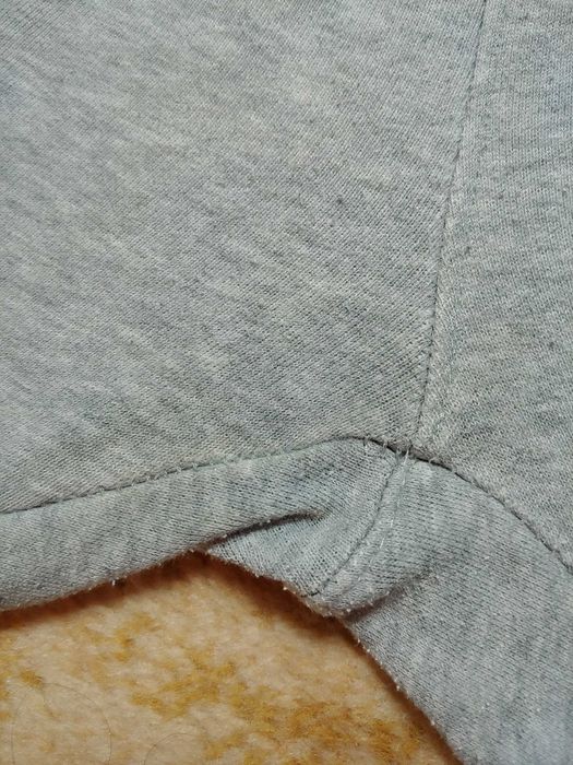 Męskie spodnie dresowe Nike NSW Fleece Cargo - XXL