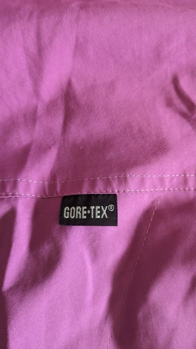 Ветровка the north face vintage