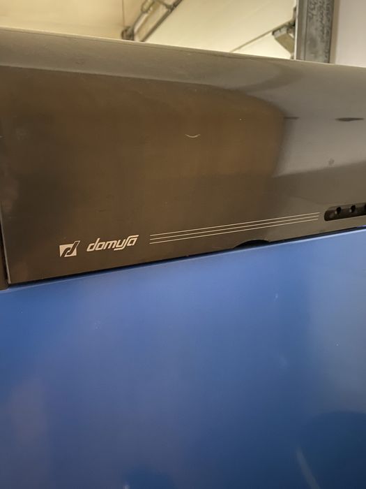 Vendo Caldeira em bom estado