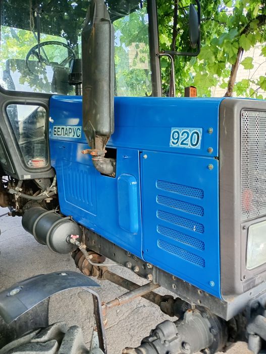 Продам трактор МТЗ 92 в гарному стані