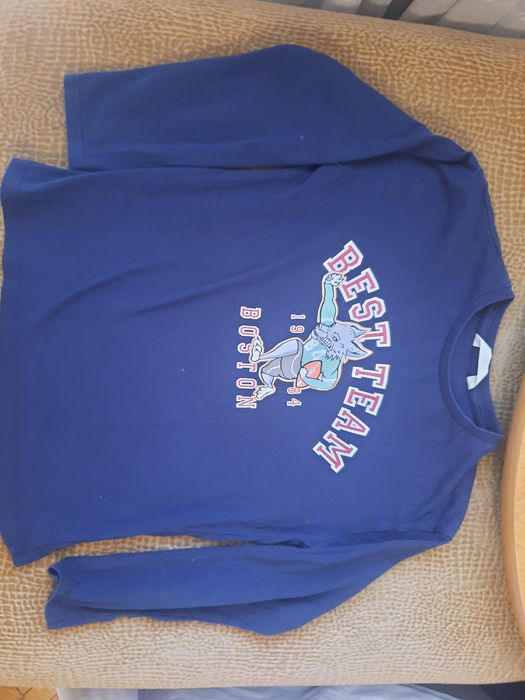 Реглан MNG 8лет для мальчика