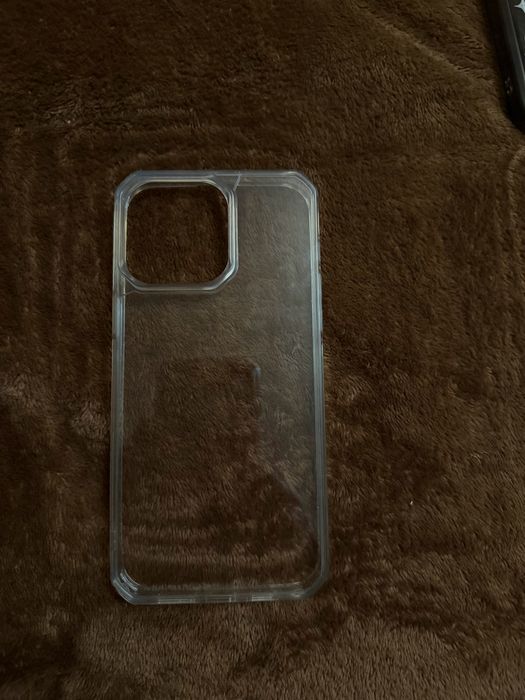 Чохли на 14 pro max