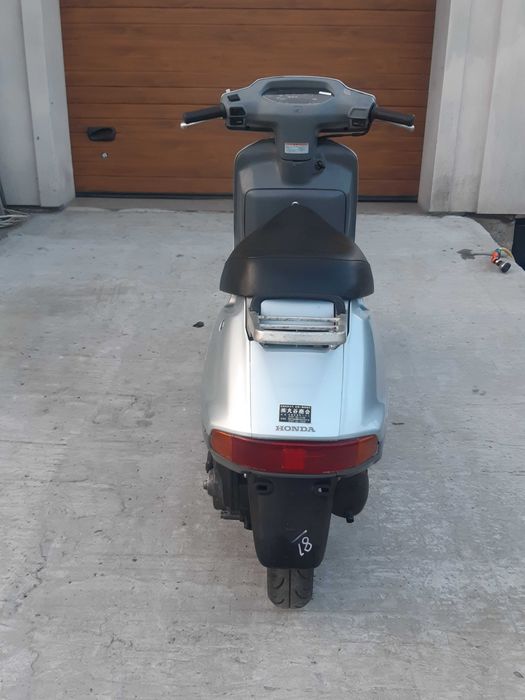 Скутер Honda Lead af20 хонда   продам