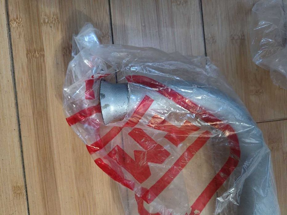 Комплект глушитель + резонатор Калина Приора 2115 2108 2109 99 2110