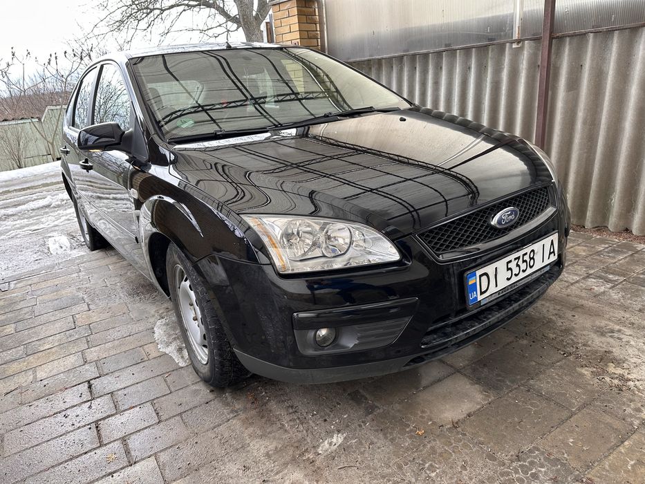FORD FOCUS 2007 VIN WF05XXGCD57E54884 фото оголошення 3 з 7
