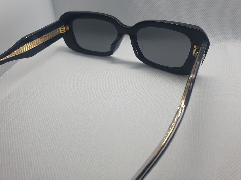 GUCCI GG1531 SK 001 Black/Black