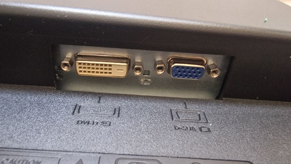 Монітор Benq GL2450-T