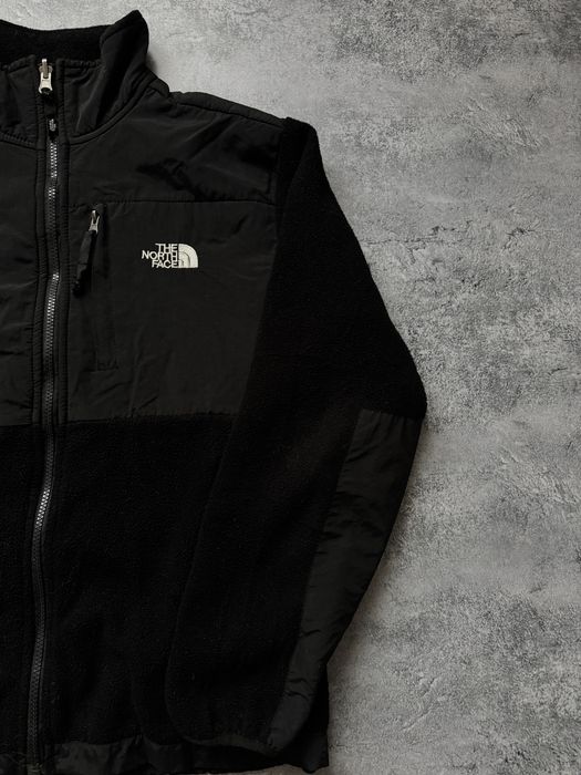 The Northe Face fleece jacket,TNF, флиска тнф