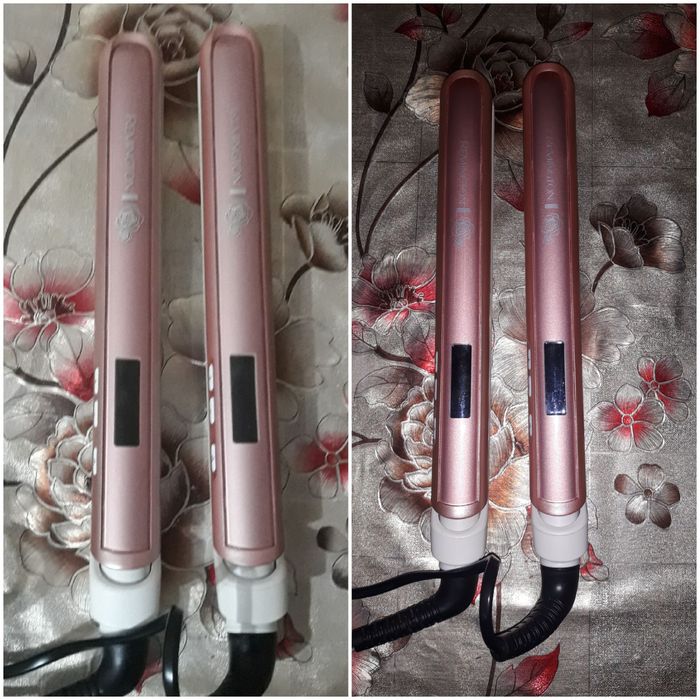 Випрямляч для волосся Babyliss , Remington