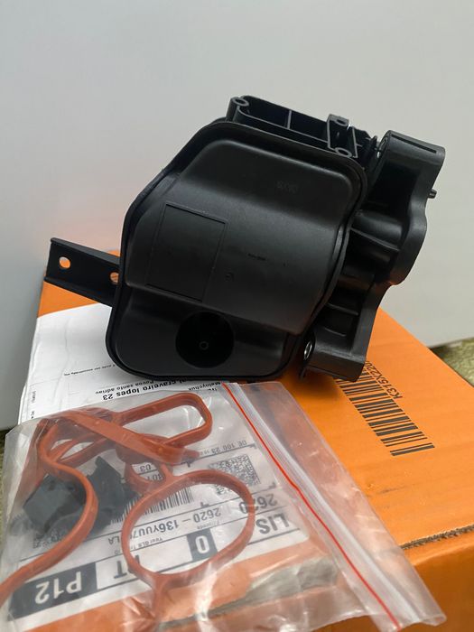 EGR cooler tampa alfa Romeo 1.6 jtd