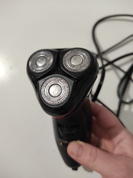 Golarka Remington Power Series