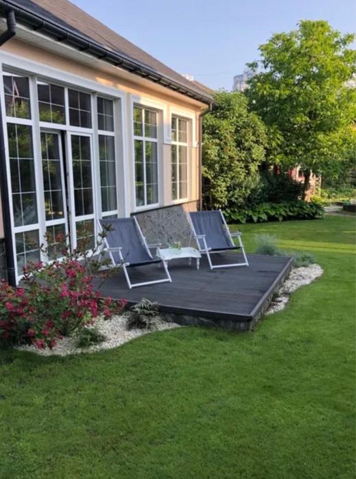 Дом по адресу ул. Заречная (площадь 600 м²) - Atlanta.ua - фото 2