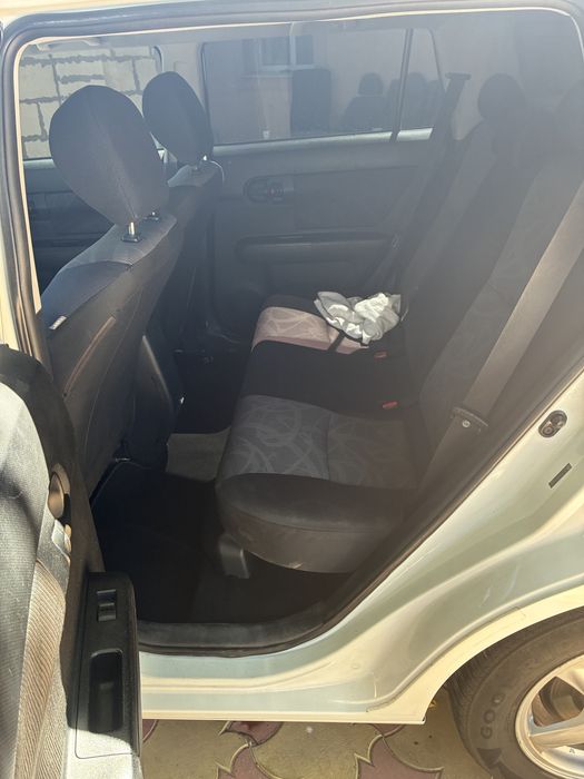 Продам Toyota Scion XB. 2.4 2013р  газ автомат