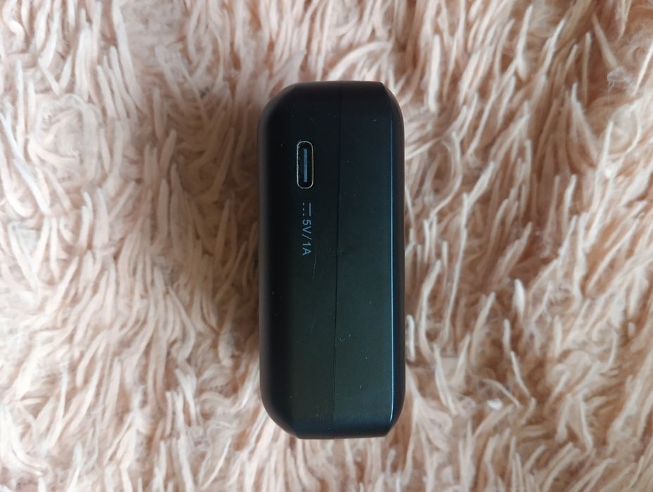 Бездротовий мікрофон Ulanzi (2 шт +