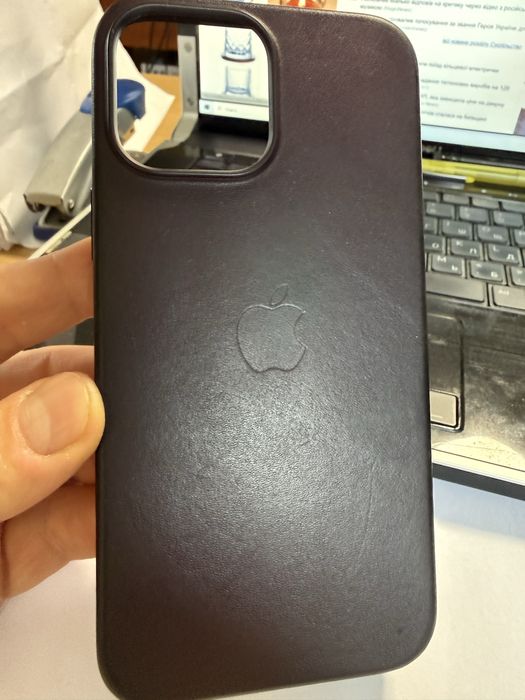 Продам оригінальні чохли від справжнього вражаючого виробника APPIE