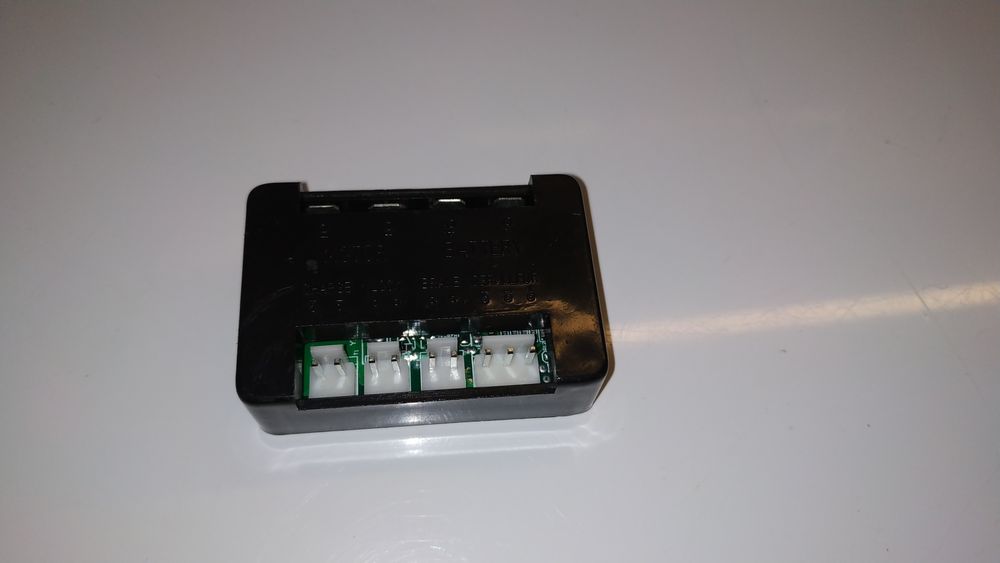 Sterownik silnika 24V 100W 120W do hulajnogi