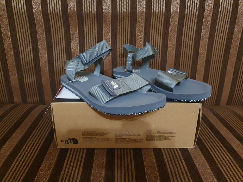 босоножки The North Face сандали TNF босоніжки TNF Skeena 46 оригінал