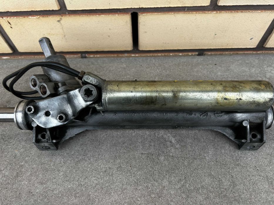 рульова рейка Peugeot 406 1996-2004