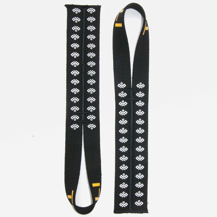 ЛЯМКИ Штангіста для Важкої Атлетики — ремені для штанги Штангиста