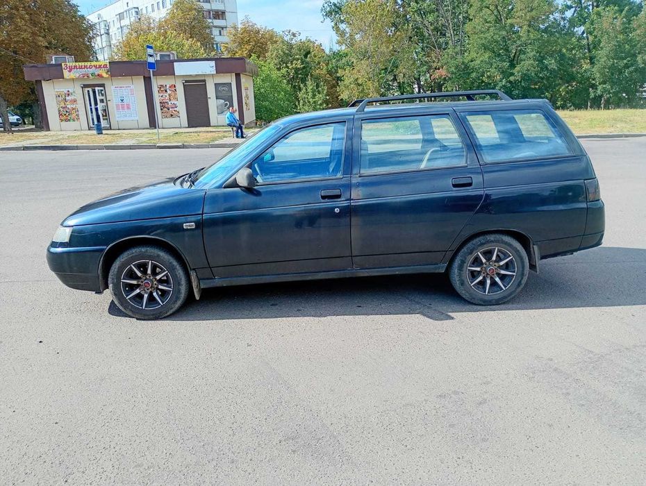Продам ВАЗ 2111 1,6i Харків