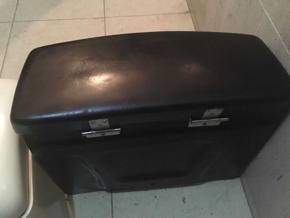 Malas Bagageiras para MOTAS