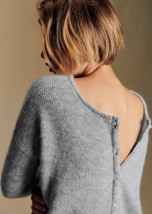 Кардиган # альпака# преміум бренд #Sezane