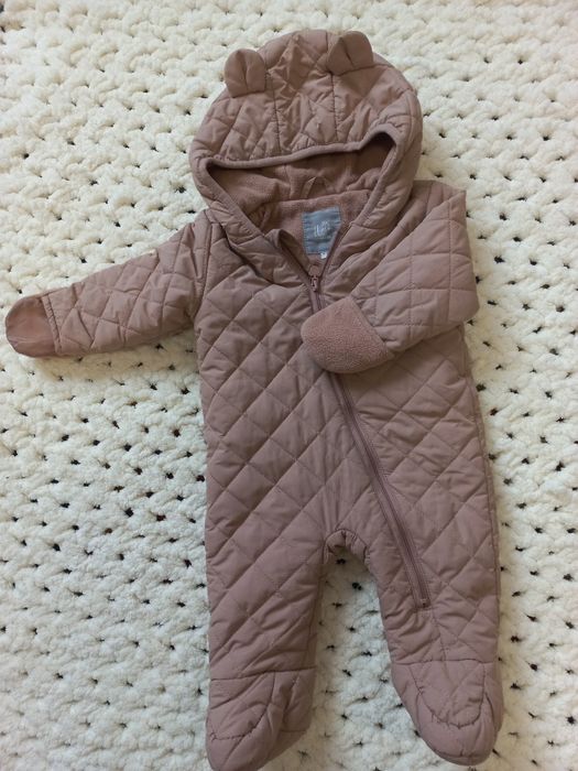 Комбінезон,  осінні зима