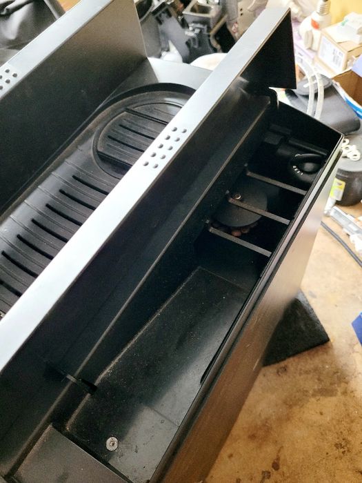AEG Cafemosa typ 784