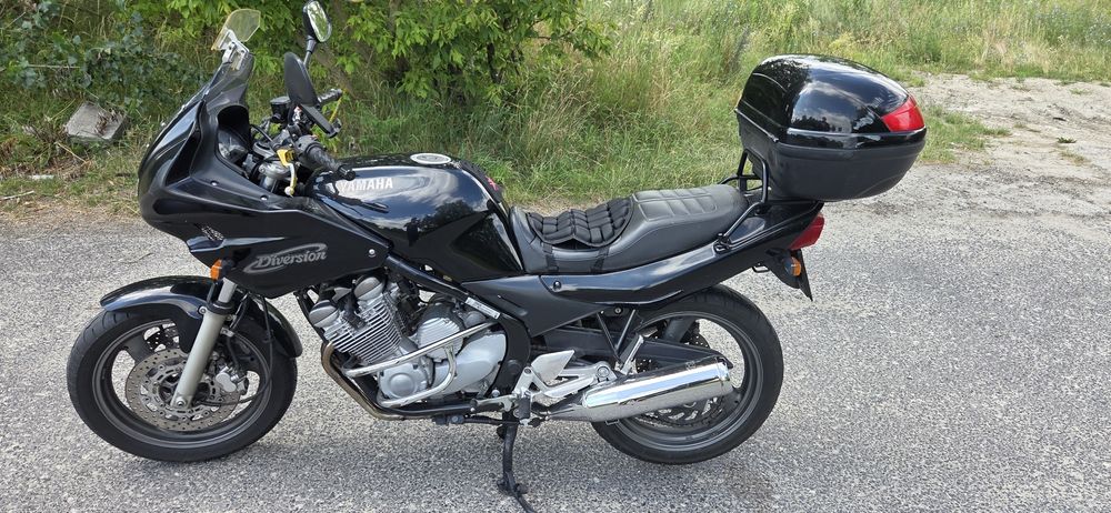 Yamaha
