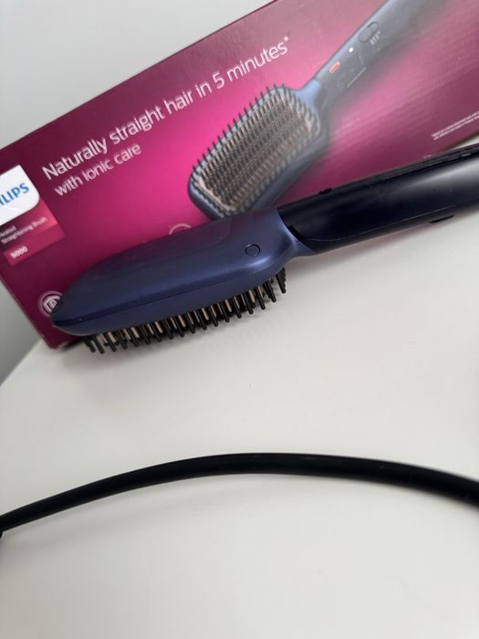 Щітка вирівнювач Philips 5000