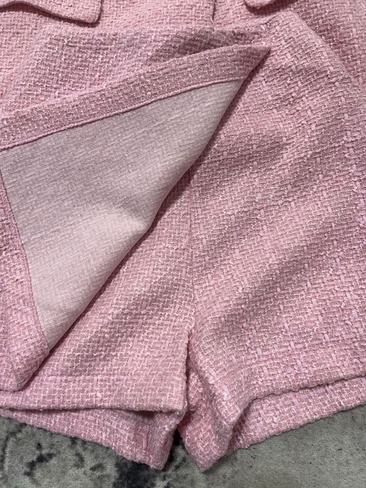 Теплий костюм