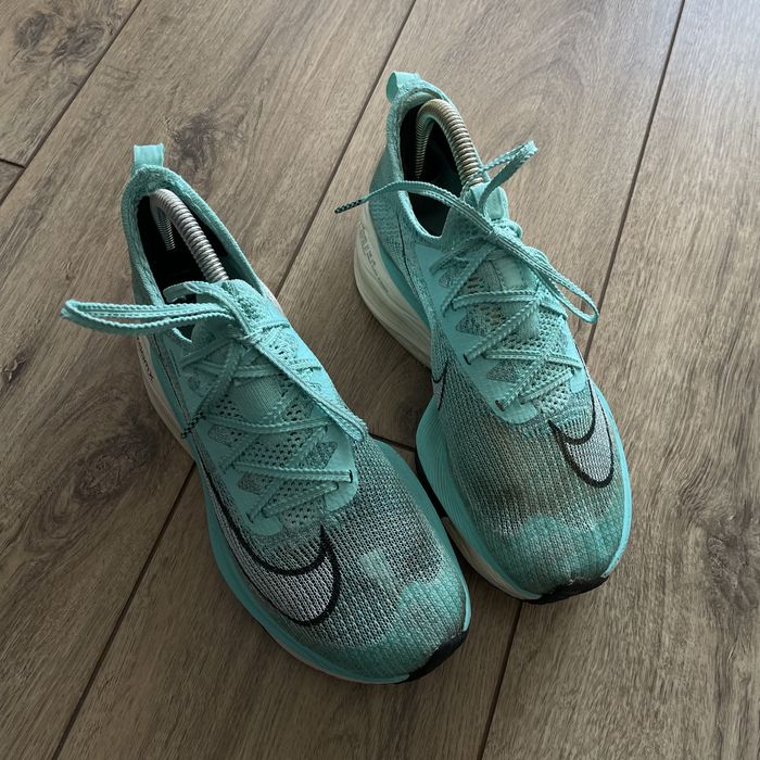 Кросівки Nike Zoomx