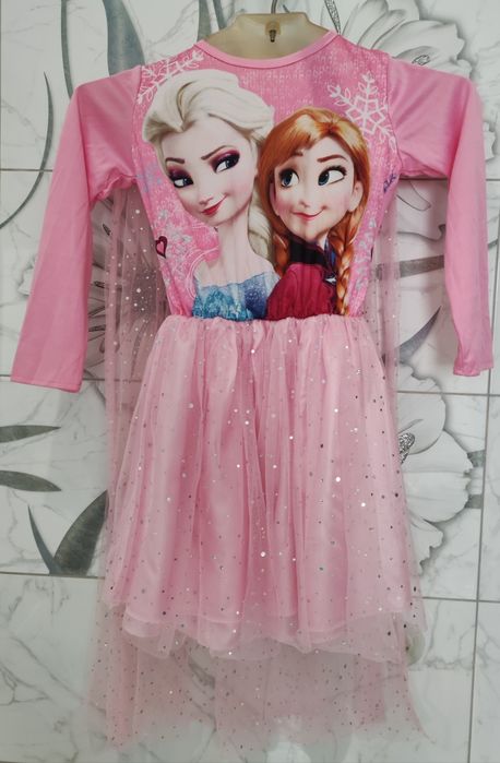 Сукня дитяча святкова