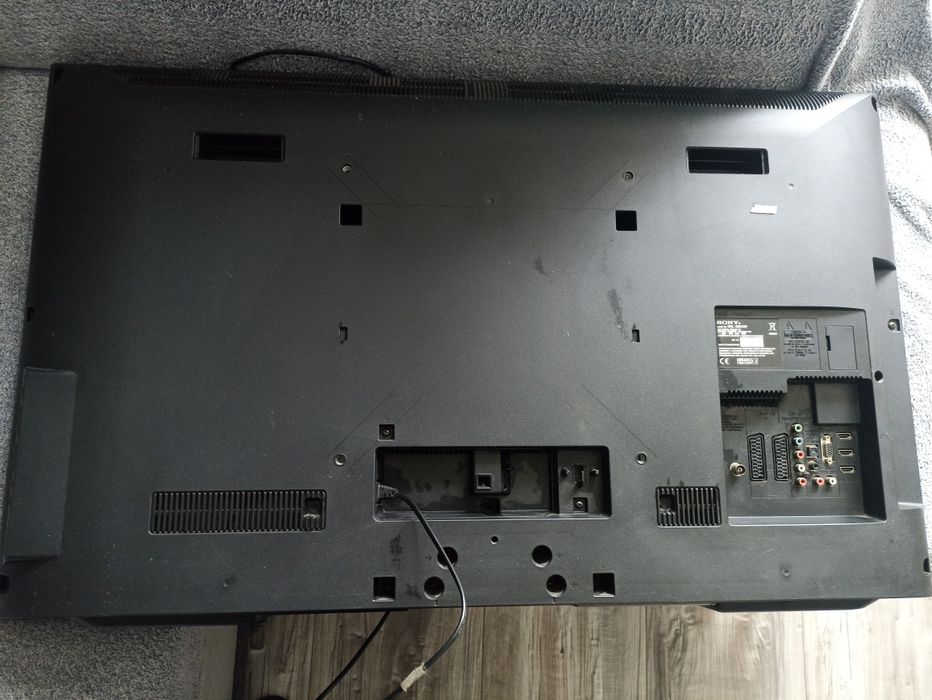 Telewizor Sony KDL-40EX401
