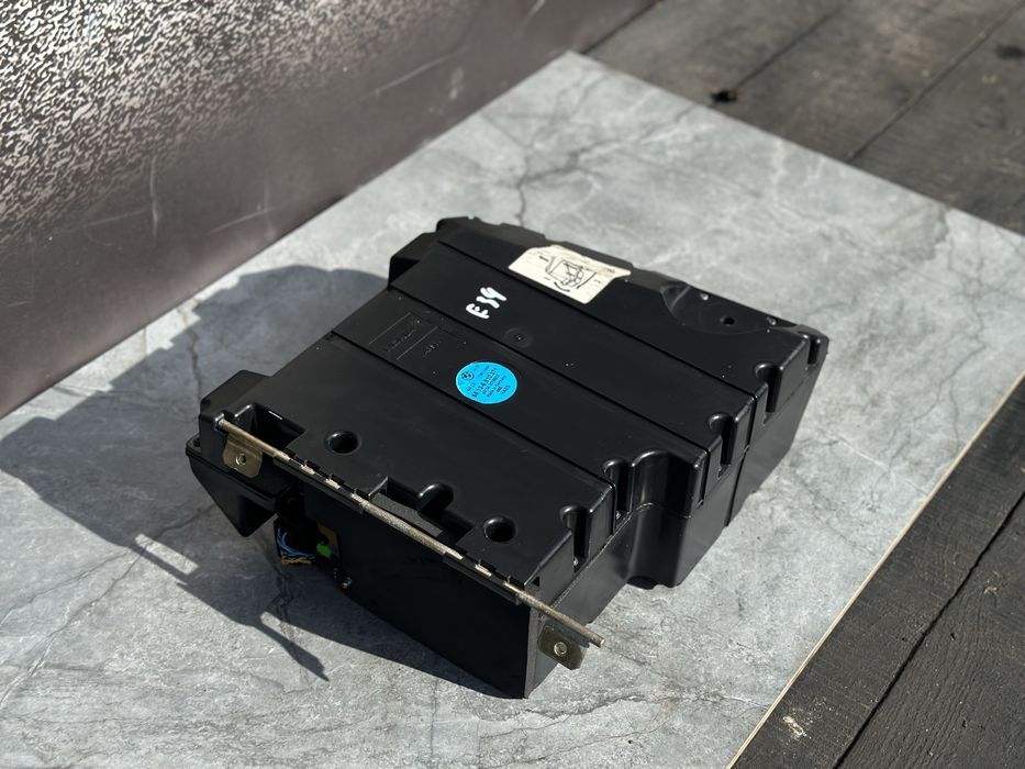 BMW E39 Touring Сабвуфер Nokia Ідеал Subwoofer Універсал BMW e39 BUMER