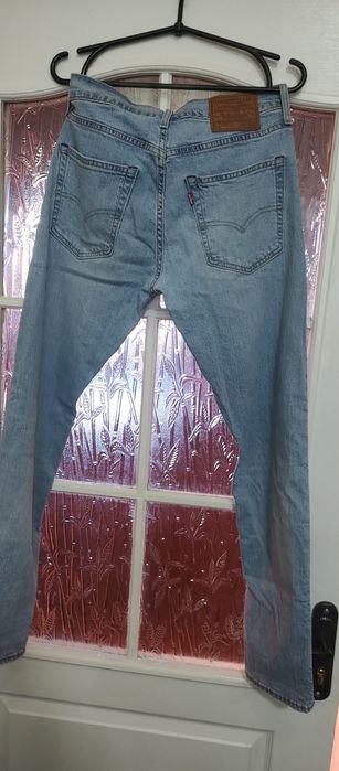 Джинси Levi's Premium W30, L32