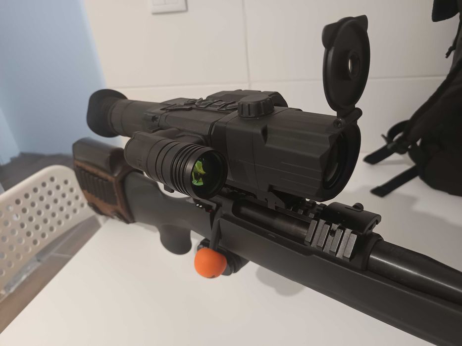 Pulsar Digisight ultra n455 LRF