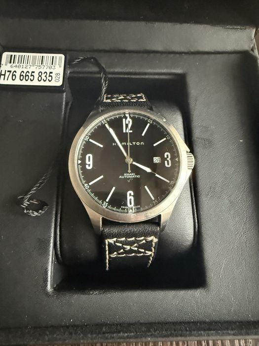 Hamilton H76665835