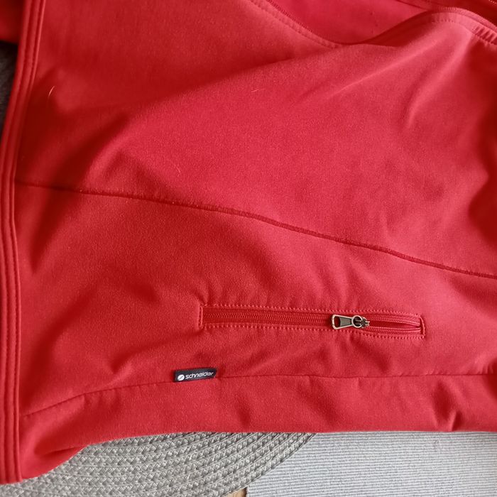 Bluza damska Schneider XL