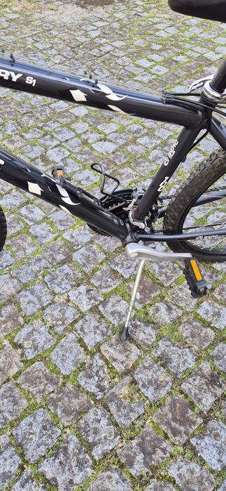 Bicicleta Berg Country