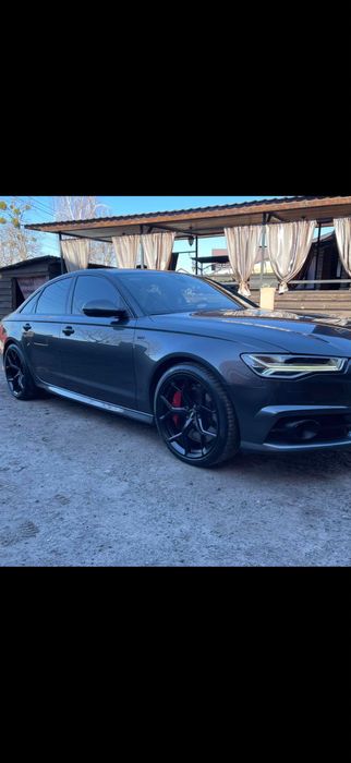 Диски Нові AUDI R20/5/112 АУДІ A5 A6 A7 A8 Q4 A5 Q7 Q8 ETRON