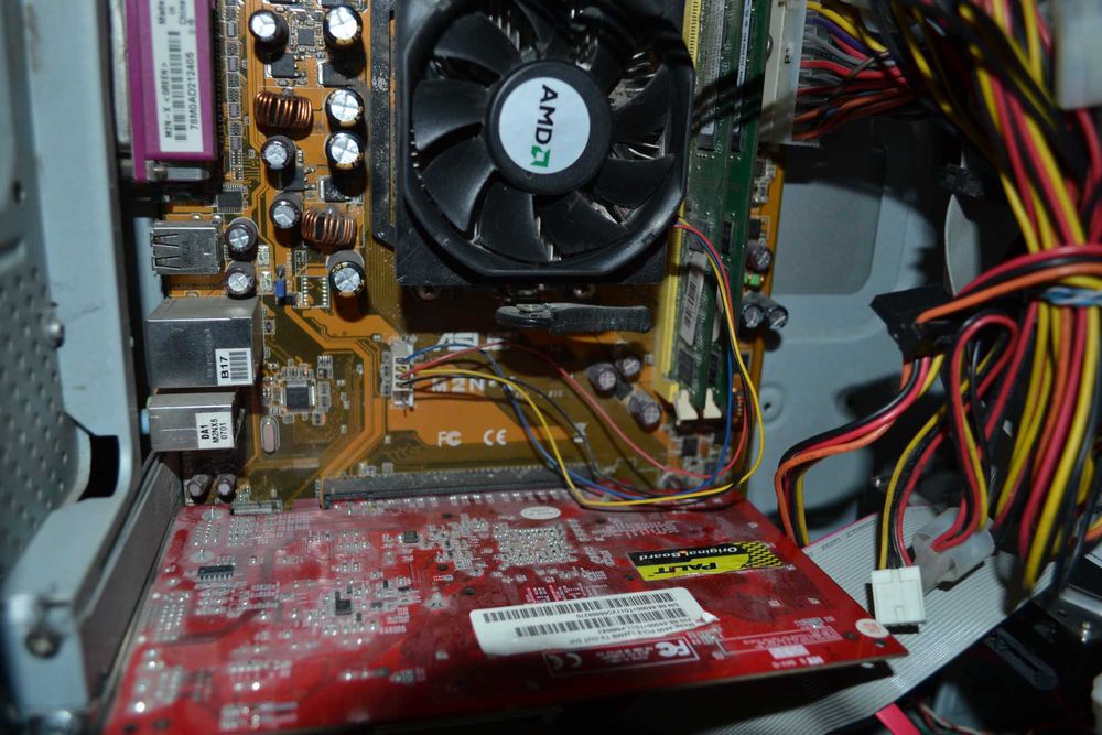 Продам системный блок