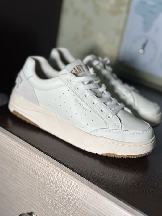 Жіночі кросівки Gant оригінал