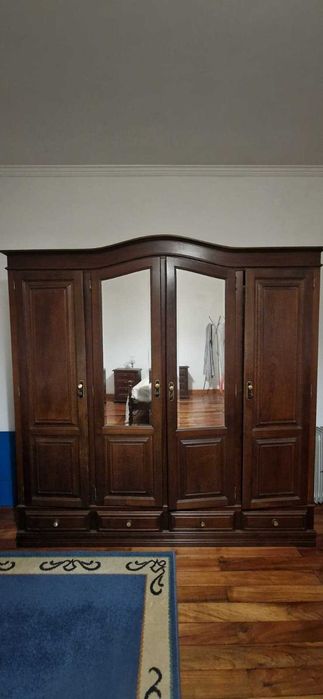 Mobilia de Quarto de Solteiro