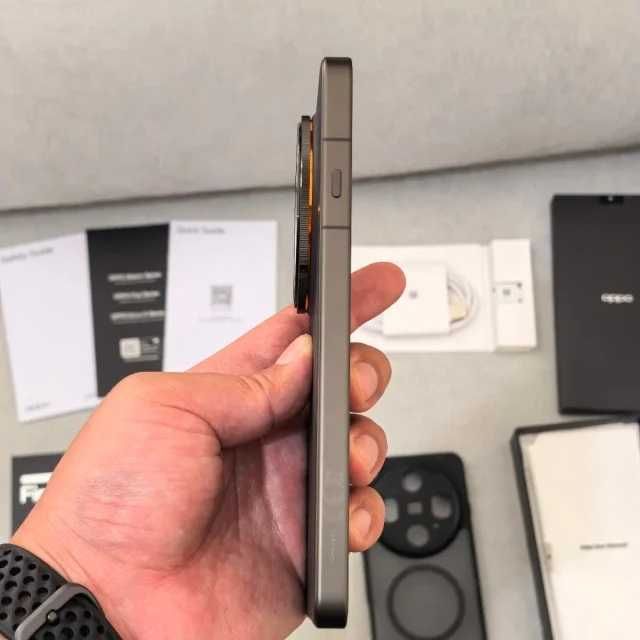 OPPO Find X9 Ultra Global