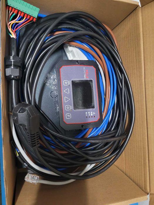 Palnik peletowy EKOPALNIK 16KW