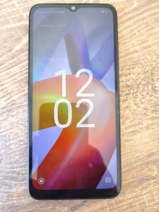 Xiaomi Redmi A2 impecável