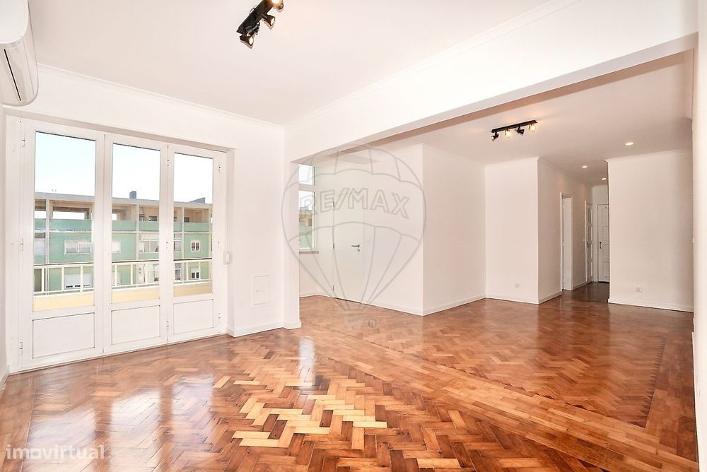 Apartamento T3 para venda