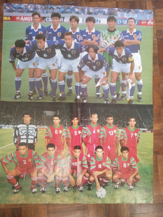 Posters equipas - Futebol, estádios, jogadores Etc..